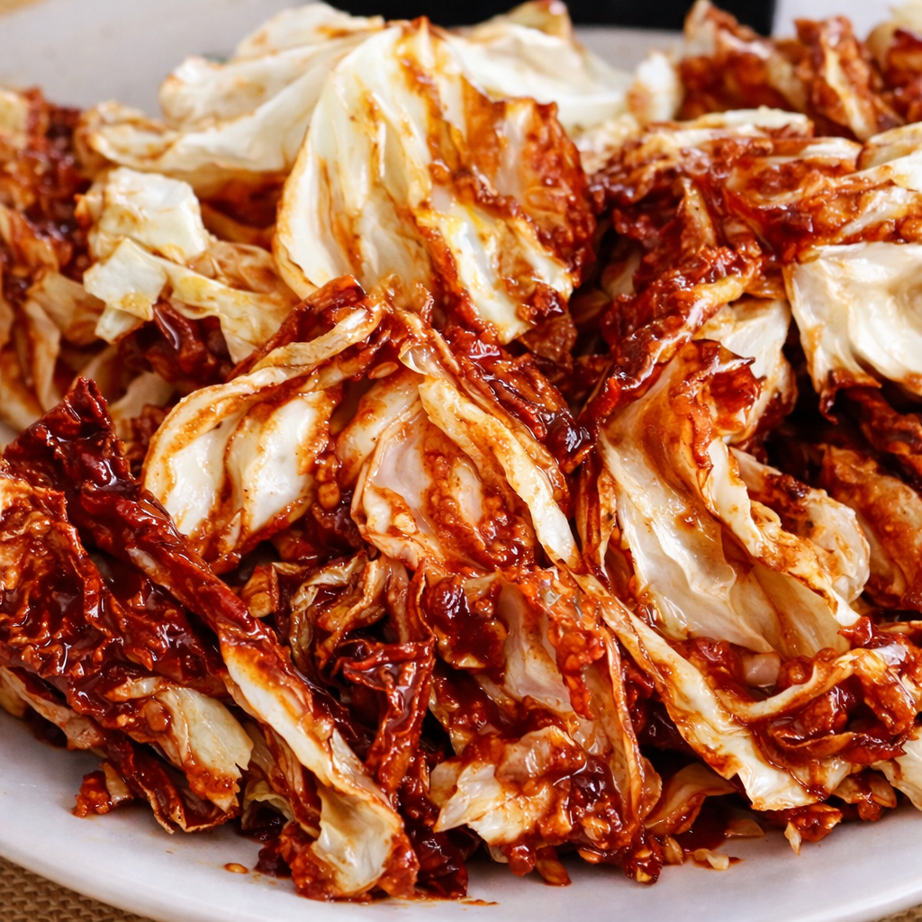 Kol Goreng